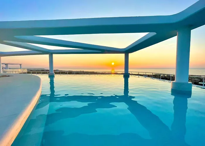 Apartamento Con Vistas En Gran Canet