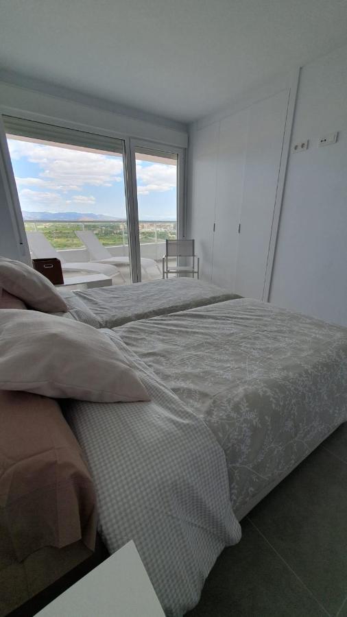 Apartment Con Vistas En Gran Canet