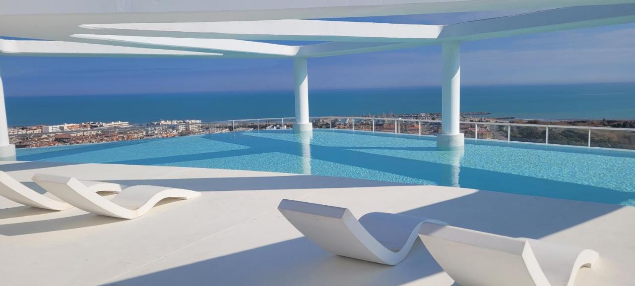 Apartment Con Vistas En Gran Canet