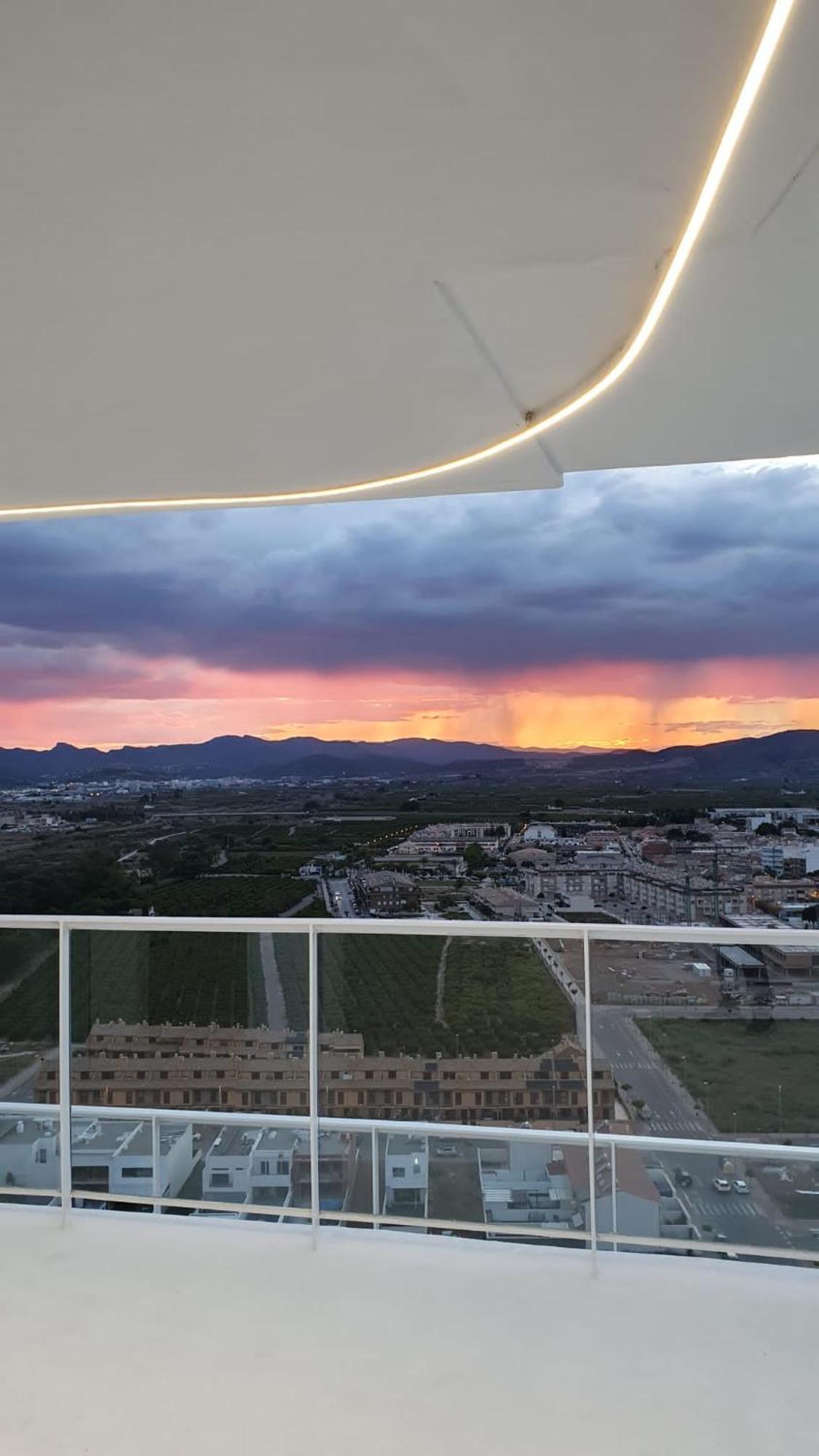 Con Vistas En Gran Canet *