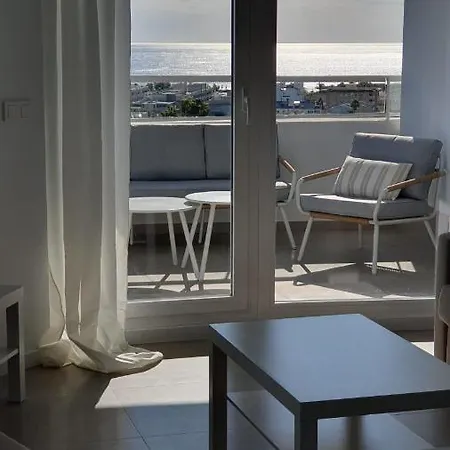 Apartamento Con Vistas En Gran Canet Canet d'En Berenguer Exterior photo
