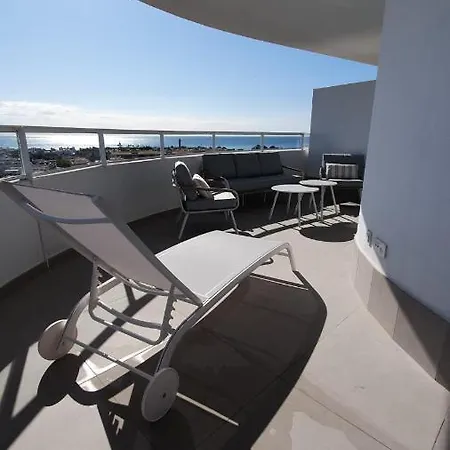 Apartamento Con Vistas En Gran Canet Canet d'En Berenguer Exterior photo