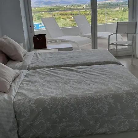 Apartamento Con Vistas En Gran Canet Canet d'En Berenguer Exterior photo