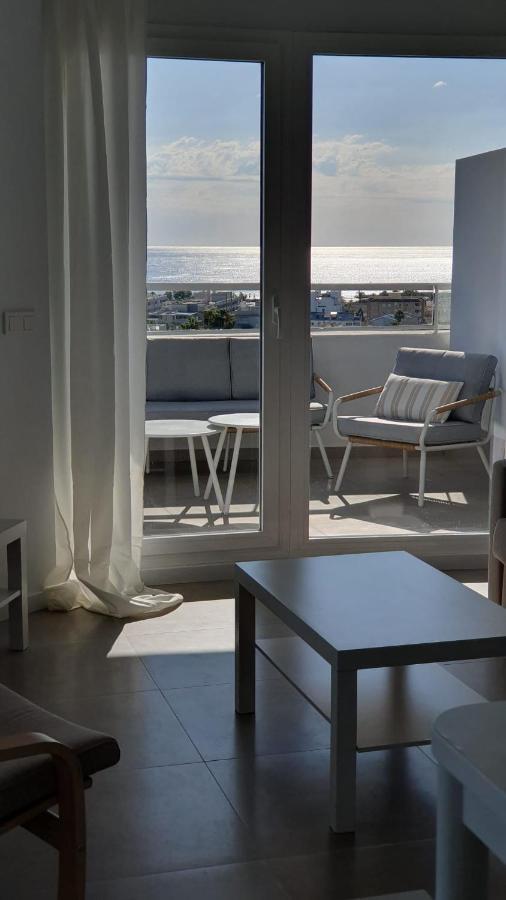 Con Vistas En Gran Canet