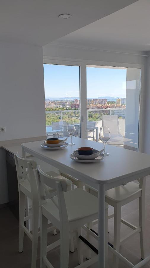 Con Vistas En Gran Canet * Canet d'En Berenguer
