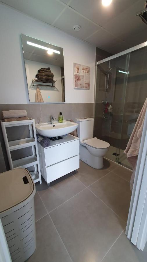 Apartament Con Vistas En Gran Canet *