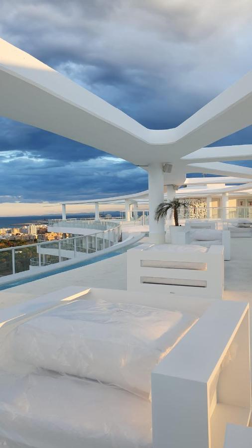 Con Vistas En Gran Canet Apartament *