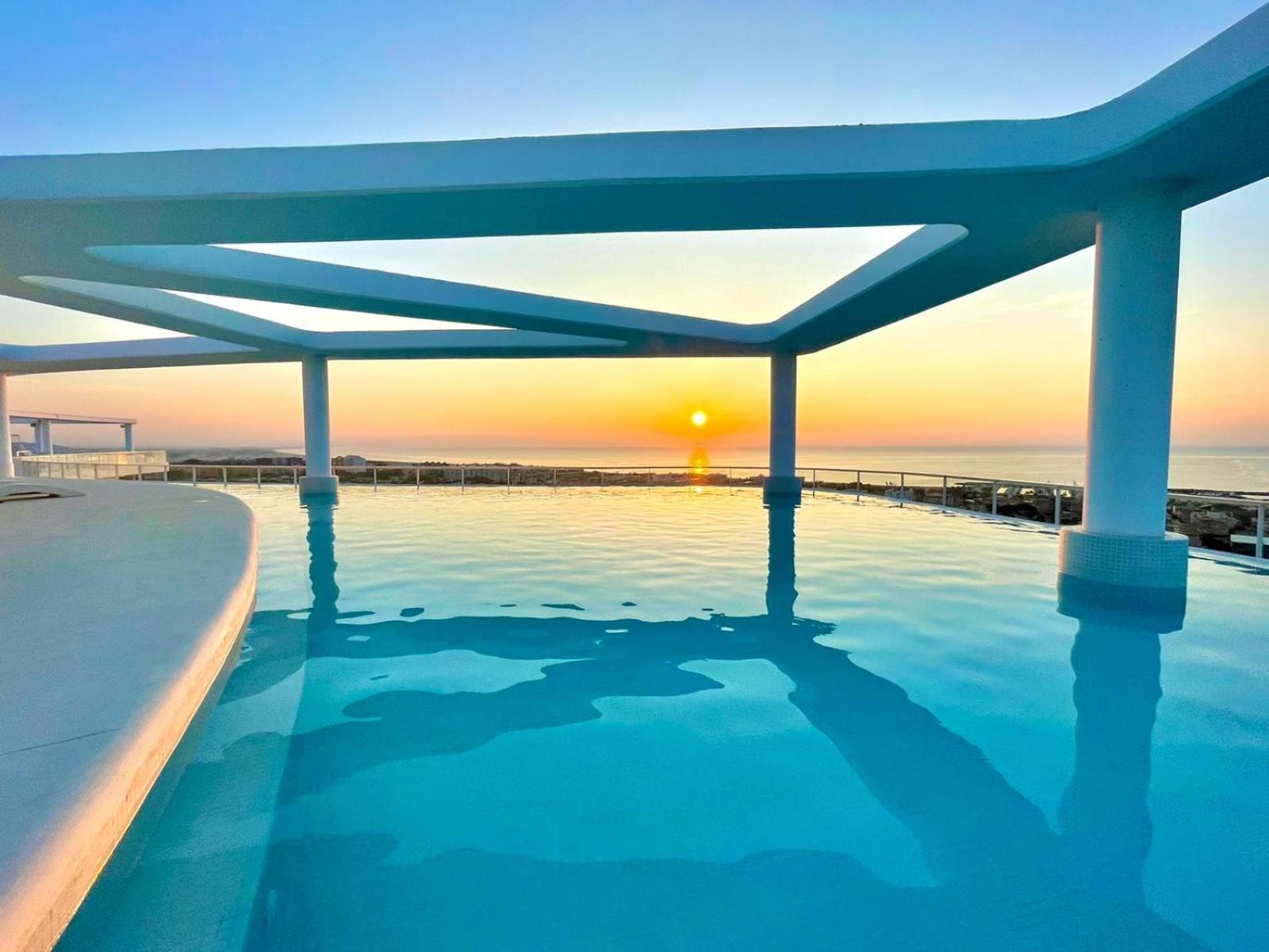 Con Vistas En Gran Canet Apartament