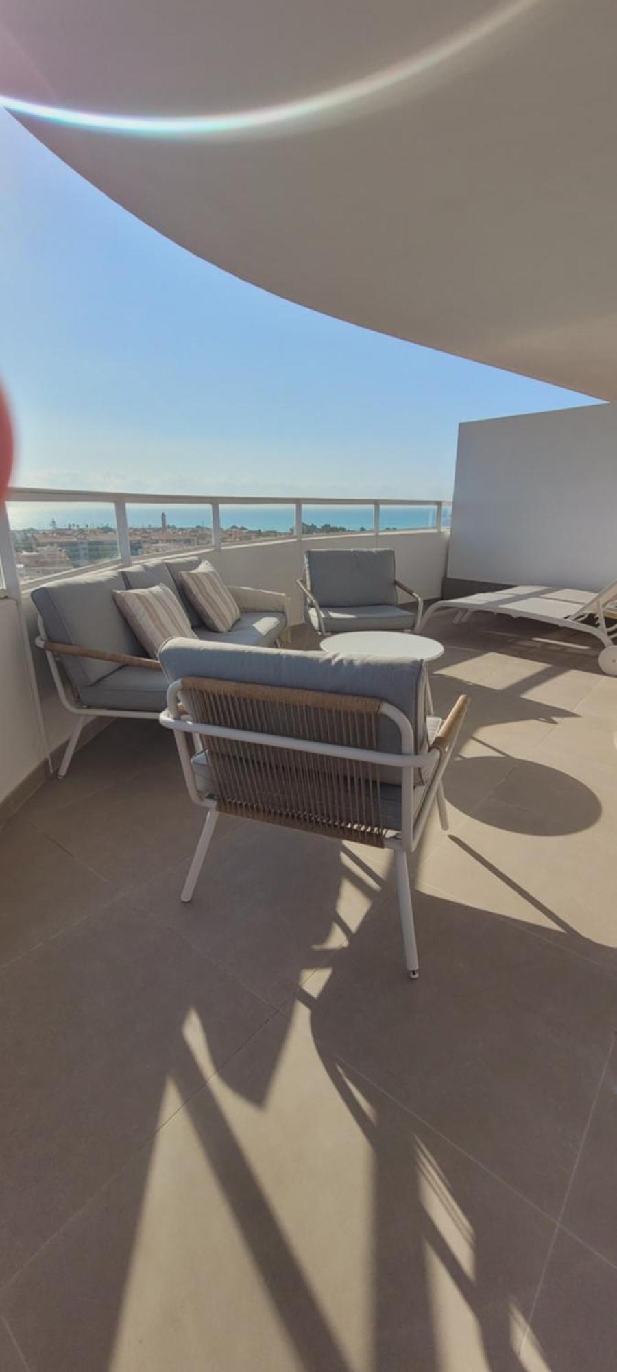 Con Vistas En Gran Canet Apartament Canet d'En Berenguer
