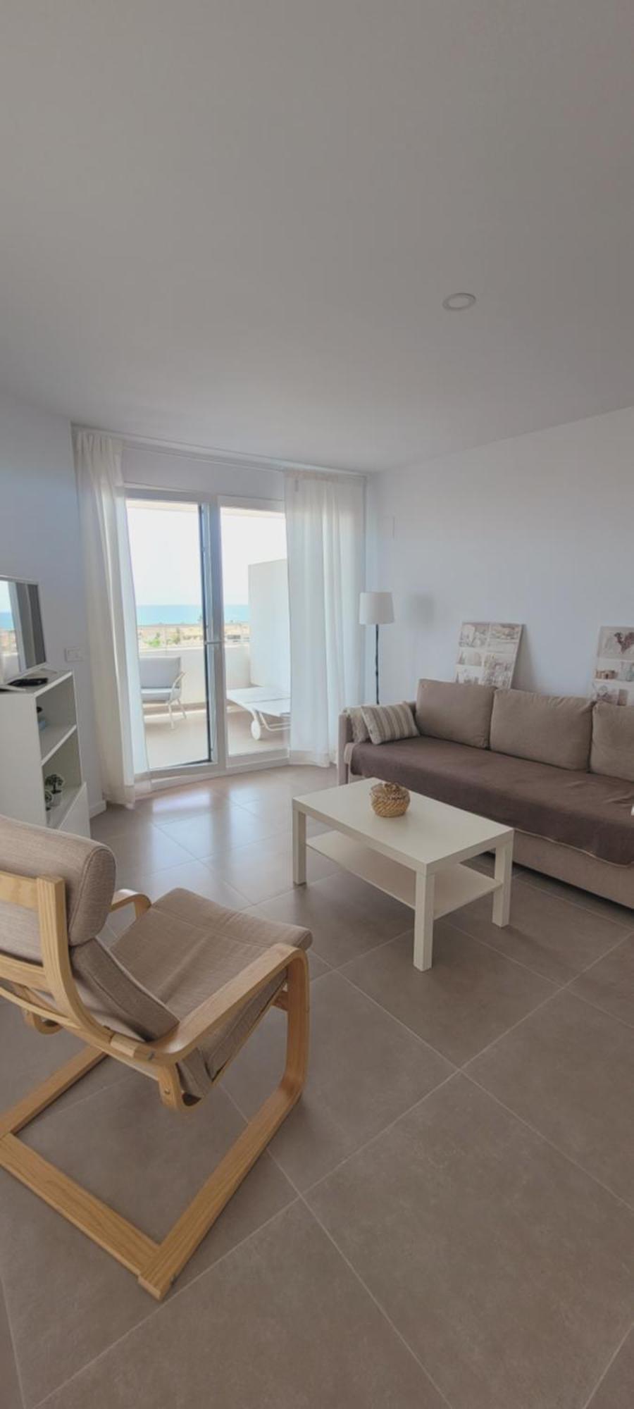Apartament Con Vistas En Gran Canet Canet d'En Berenguer