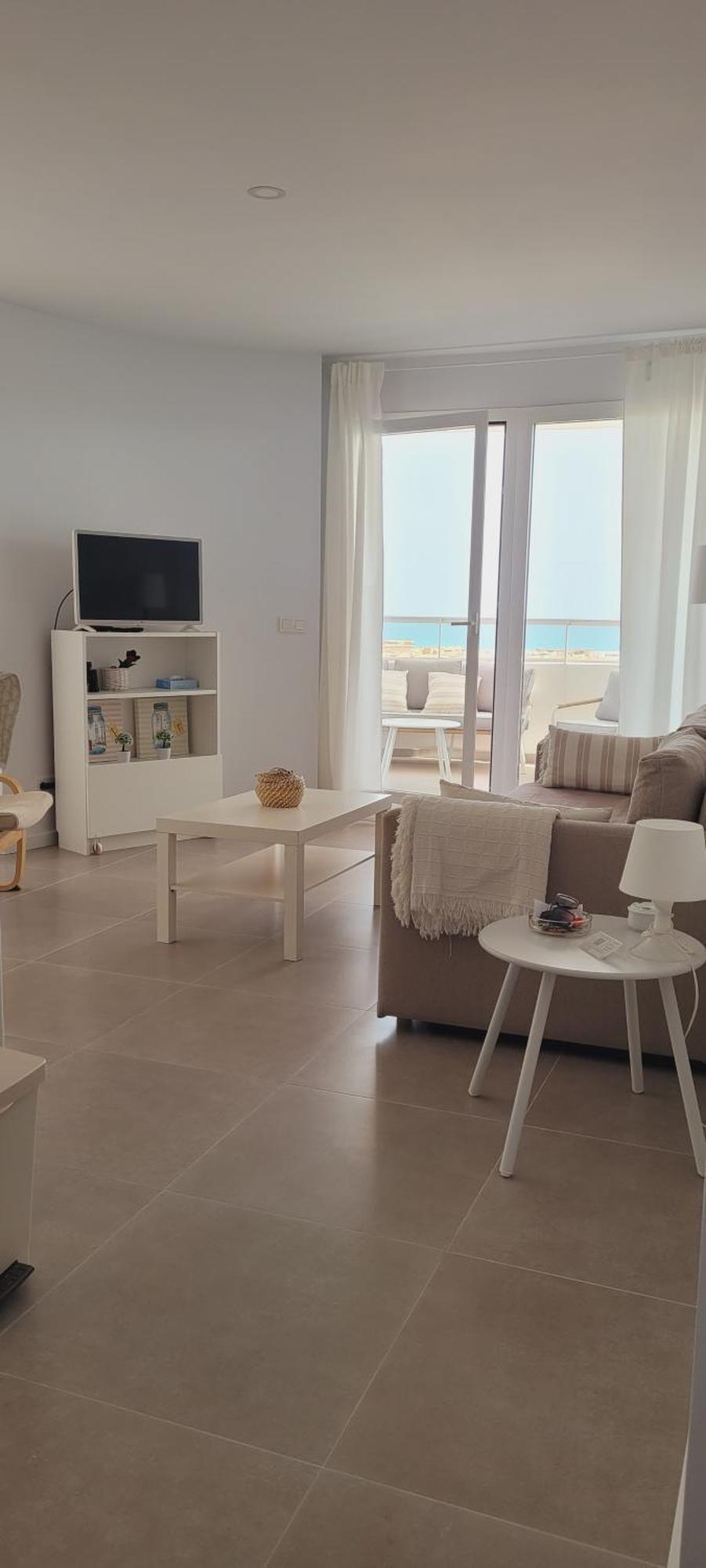 Con Vistas En Gran Canet Canet d'En Berenguer