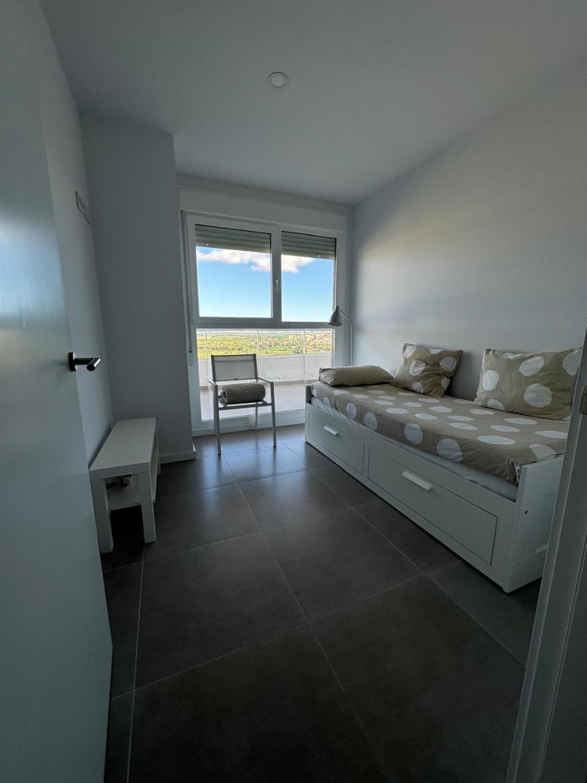 Con Vistas En Gran Canet Apartament Canet d'En Berenguer